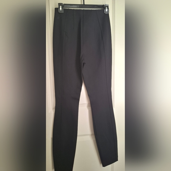 lululemon Other - Lululemon Athletic Legging Sz Xs Highwaist Gym Run Sporty Yoga Goth